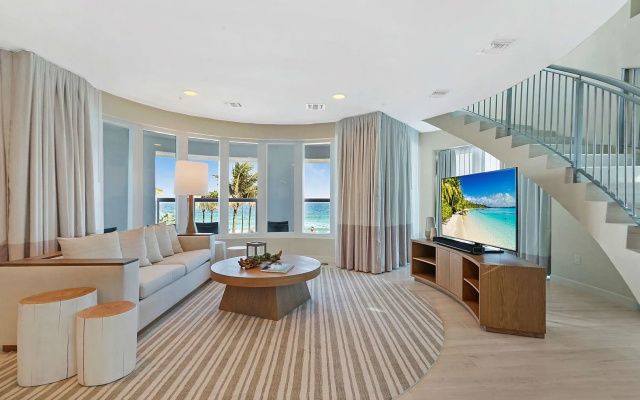 Beach House Fort Lauderdale, A Hilton Resort
