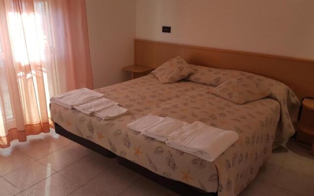 Hotel Patrizia