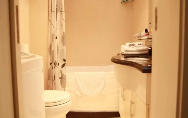 Regents Park Apartments (Abest Zhongshan Park No.2)