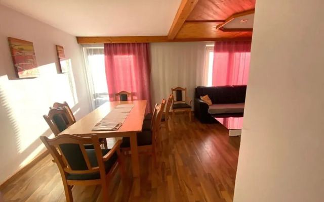 Apartment in Zell am See Near Lake