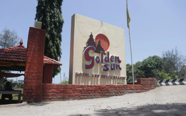 Golden Sun Beach Resort