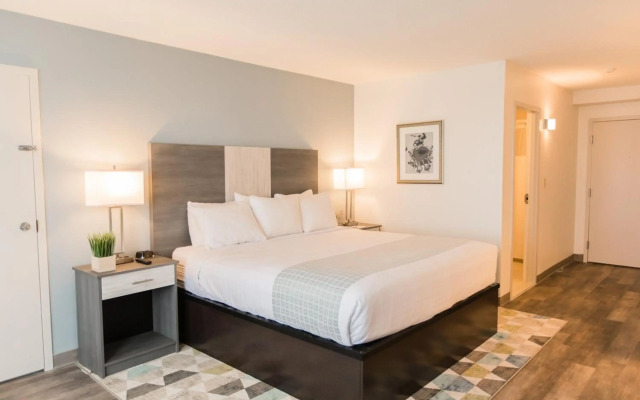 Sea Crest Beach Resort