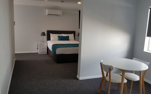 Wynnum Anchor Motel