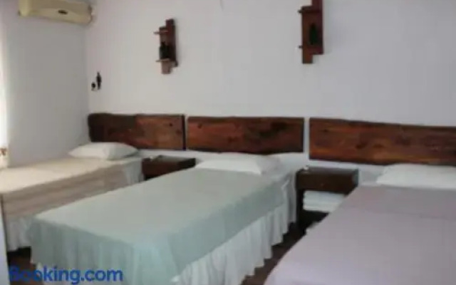 Tuncay Hostel