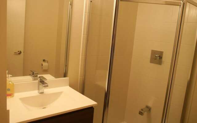 Spacious 2BR Condo with Great View