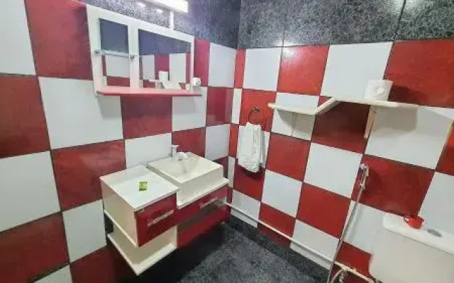Hostel Colibri