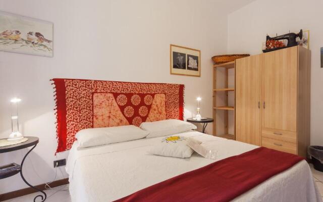 Al Quadrifoglio Bed  Breakfast