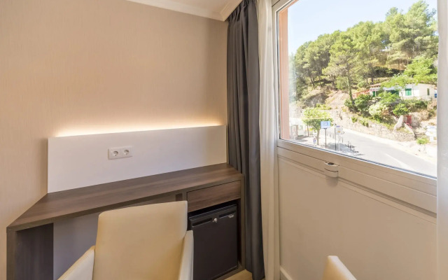 Rosaleda Del Mijares