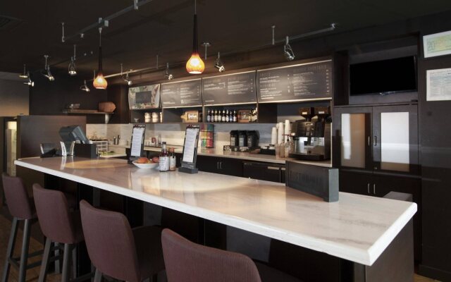 Courtyard by Marriott Valdosta