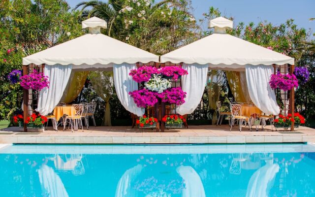 Mion Hotel & Sanìo Restaurant