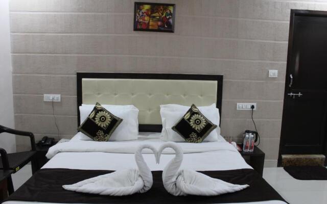 The Kushal Bagh Palace by Calator Hotels & Resorts