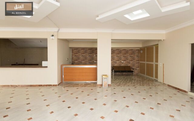 Al Manzel Sheikh Zayed