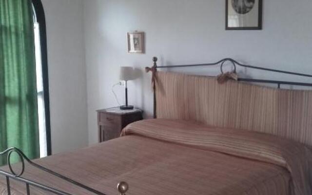 Agriturismo Cascina Barin