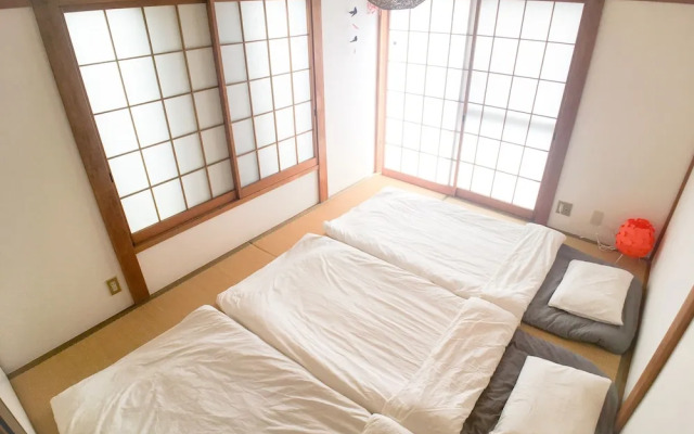 Toki Villa Tokyo Otsuka A