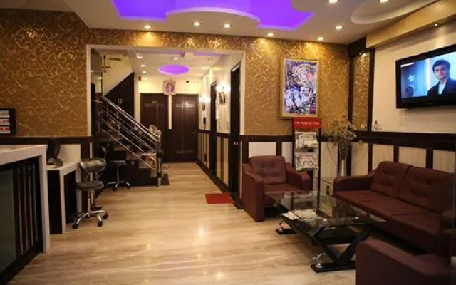 Hotel Pahwa International