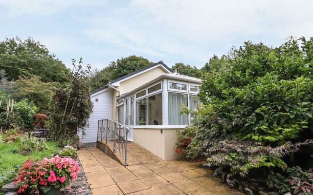 Cockerel Cottage, Llanybydder