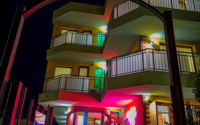 JBH Hotel