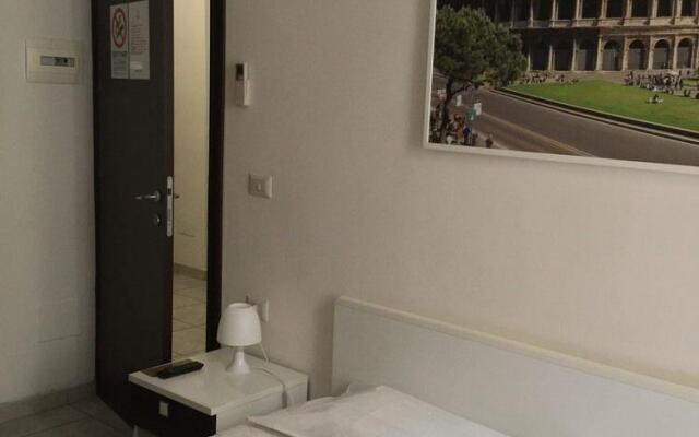Cialdini 13 Bed & Breakfast