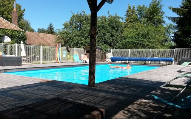 Chambres dHôtes La Corne aux Vaches