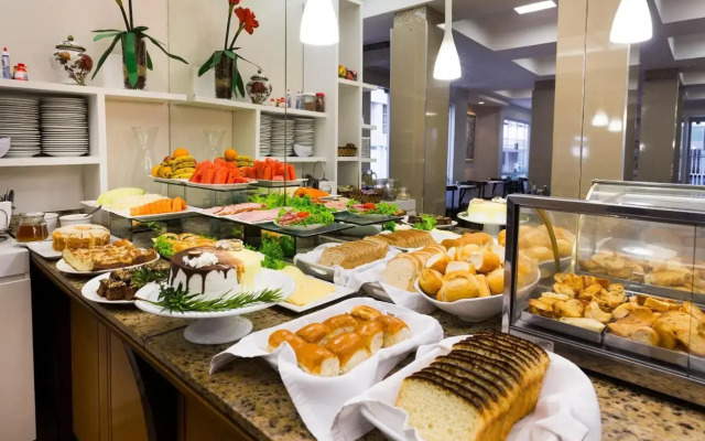 Tropikalya Prime Hotel