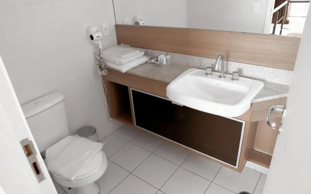 Duplex NYC Berrini - 1507