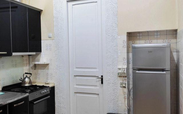 Guest house 1 bedroom 1 bathroom - Tbilisi