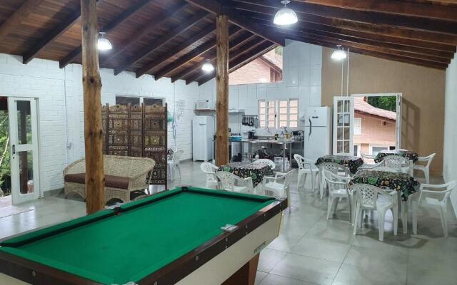 Villagio Matera - São Luiz do Purunã