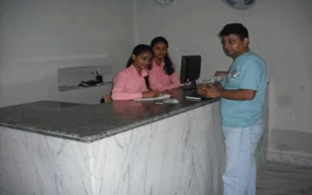 Hotel Mamata