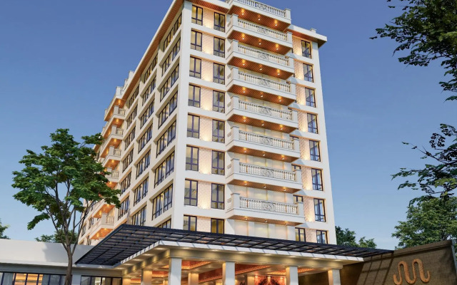 The Malioboro Hotel & Conference Center