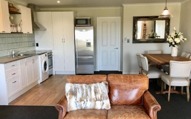 Prairies Grange