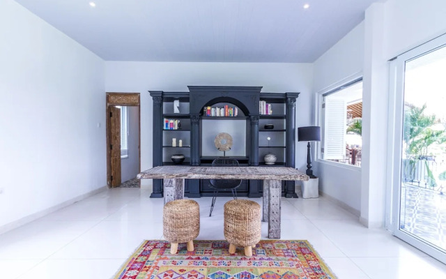 Villa Kusuma