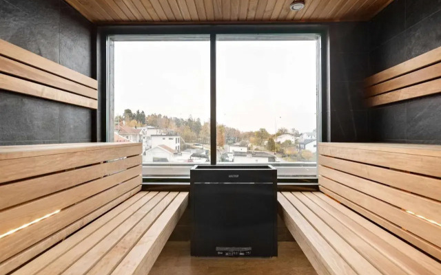 Best Western Plus Kungens Kurva