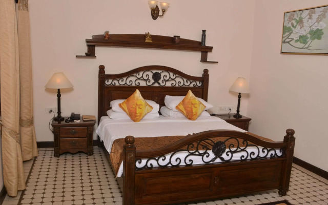 Mercure Goa Devaaya Resort