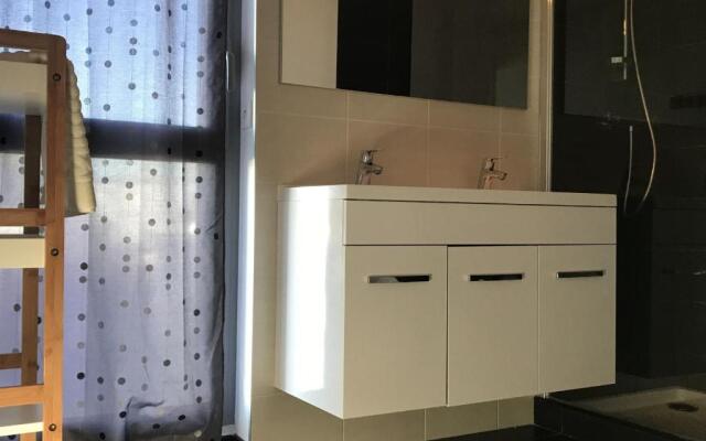 Appartement Royan, 3 pièces, 4 personnes - FR-1-539-3