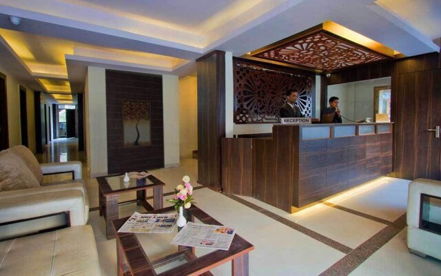 Beyond Stay Hotel Manali Queen