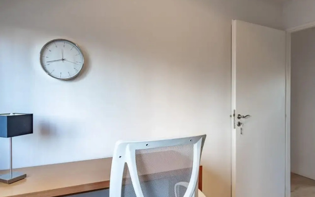September Vibes Specious 2BR in Buenos Aires