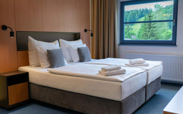 Resort Špindl