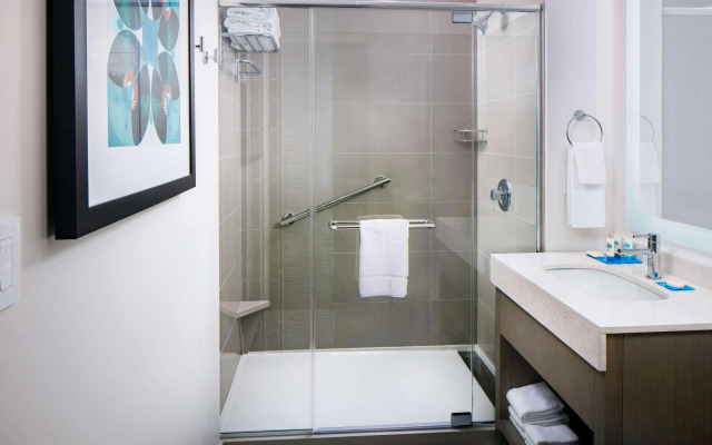 Hyatt House Nashville at Vanderbilt