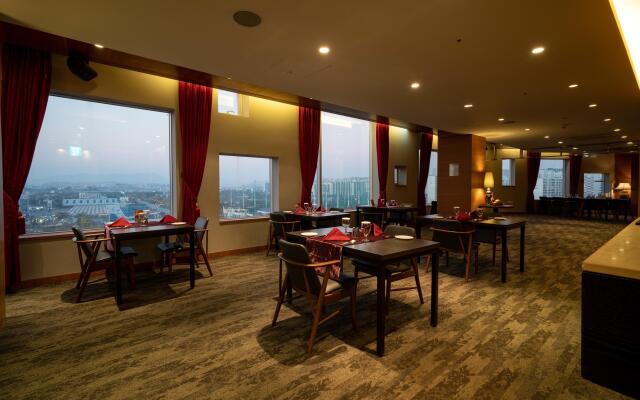 Holiday Inn Gwangju by IHG