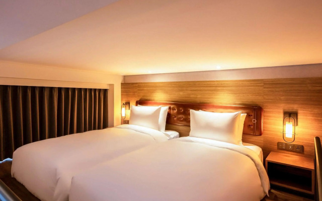 Mercure Ambassador Seoul Hongdae