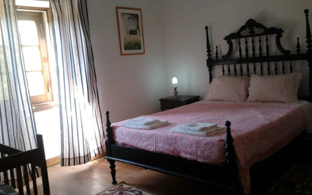 Rc - Alcobaca - 3 Br Villa