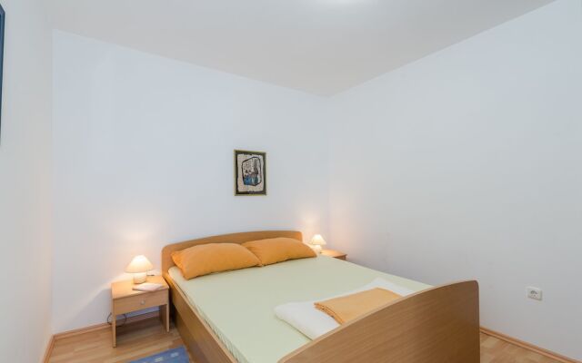 Apartments Partelj