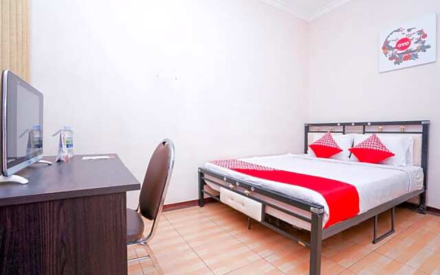 Collection O 1112 Comfitel Siwalankerto AA4