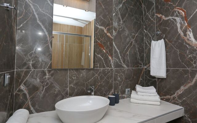 Agreste Luxury Apartments