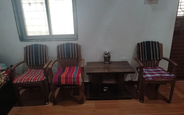 Shriramkrupa Homestay