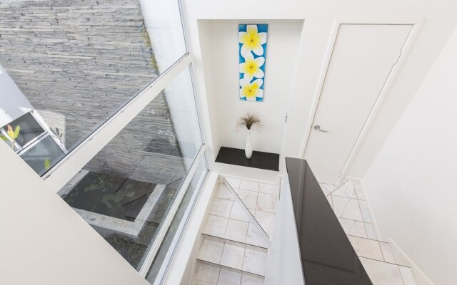 Cottesloe Beach House II