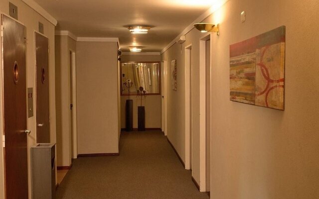 Hotel Centro