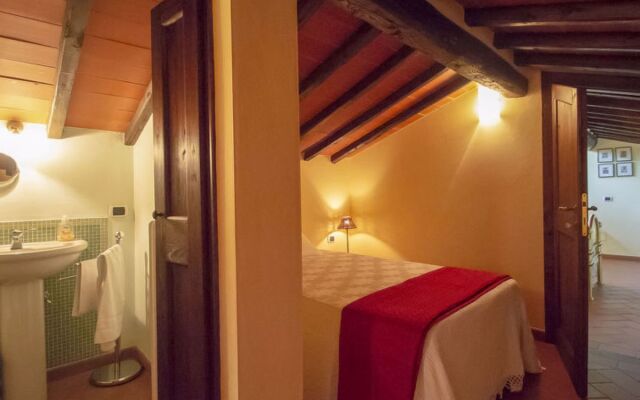 Castle Lavanda San Giovanni