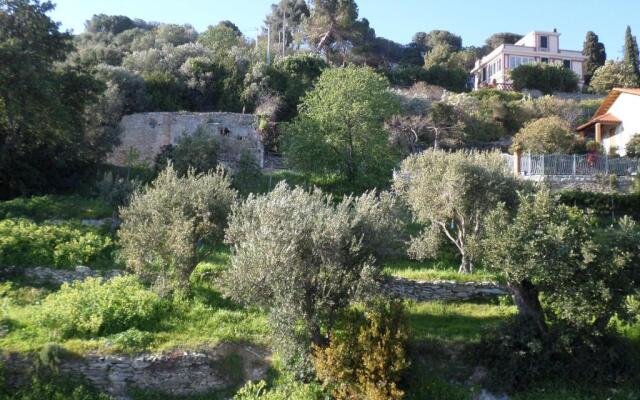 VentoVerde Bed & Breakfast