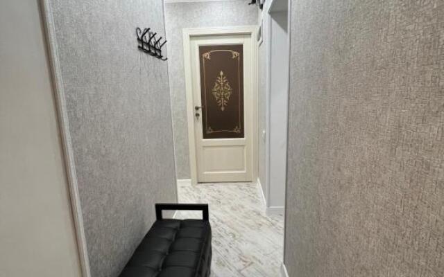Apartamenty Na Abazgaa 37/1
